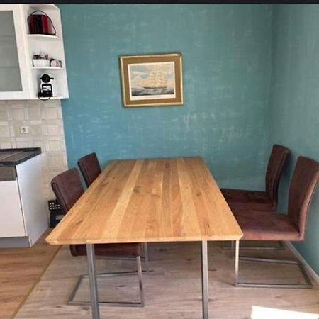 Ferienwohnung Mit Seeblick Hagnau Exterior photo
